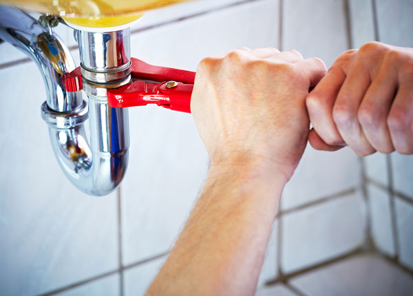 About Belknap Plumbers
